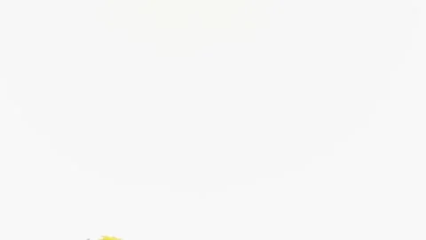 Cornucopia - Horn of plenty animation Stock-Footage 136332465