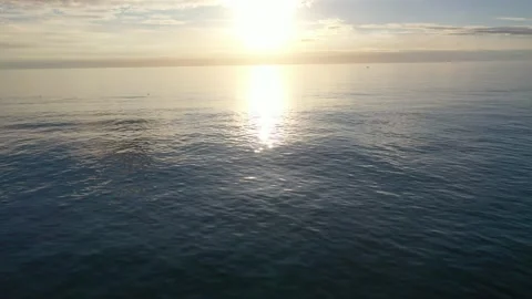 Cornwall Drone Footage Stock Footage 140990662