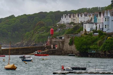 Cornwall in England Foto stock