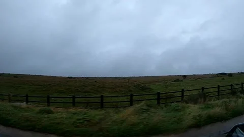 Cornwall England UK Stock Footage 162174201