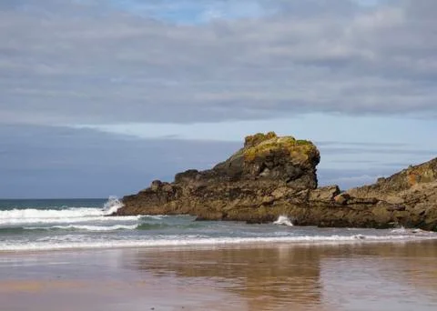 Cornwall England UK Stock Photos