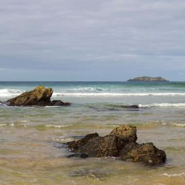 Cornwall England UK Stock Photos