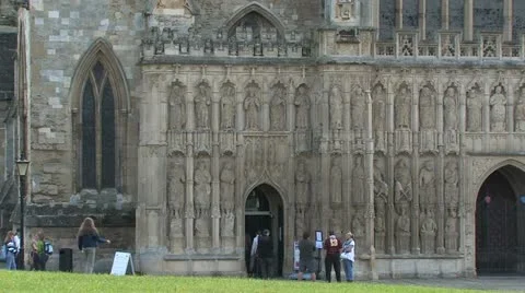 Cornwall, Great Britain Видео 21789476