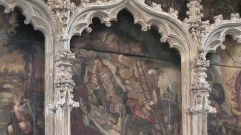 Cornwall, Great Britain 库存影片 21789831