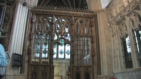 Cornwall, Great Britain Видео 21789891