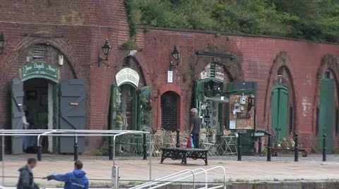 Cornwall, Great Britain Видео 21790113