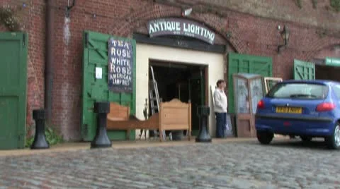 Cornwall, Great Britain Vídeos de archivo 21790182