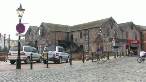 Cornwall, Great Britain Видео 21790242