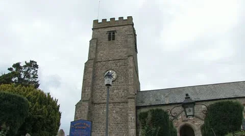 Cornwall, Great Britain Видео 21790354