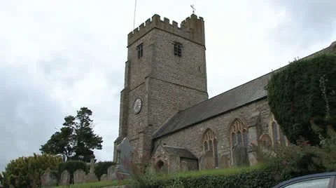 Cornwall, Great Britain 스톡 동영상 21790375