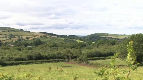 Cornwall, Great Britain Video stock 21790494