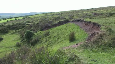 Cornwall, Great Britain Video stock 21790949