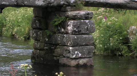 Cornwall, Great Britain Stock-Footage 21791041