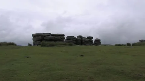 Cornwall, Great Britain Видео 21791284