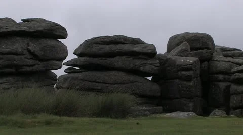 Cornwall, Great Britain Vídeos de archivo 21791295