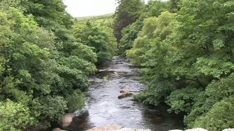 Cornwall, Great Britain Stock-Footage 21791681