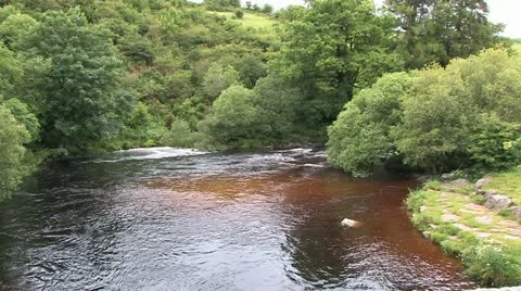 Cornwall, Great Britain Видео 21791704
