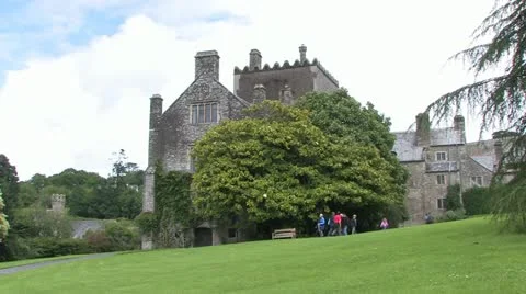 Cornwall, Great Britain Stock-Footage 21793324