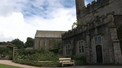 Cornwall, Great Britain Stock-Footage 21793362