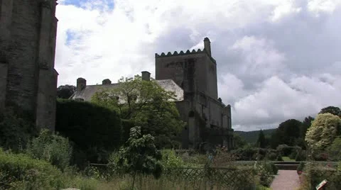 Cornwall, Great Britain 库存影片 21793402