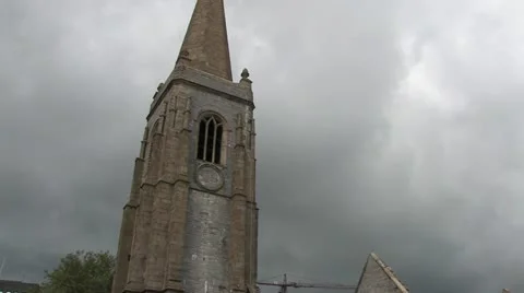 Cornwall, Great Britain Видео 21793634