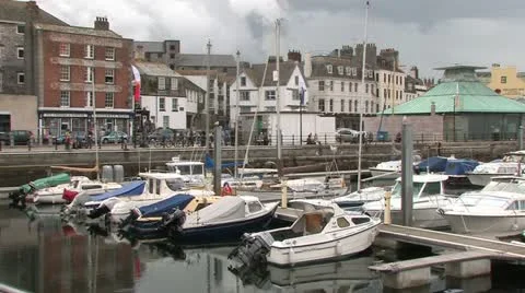 Cornwall, Great Britain 動画素材 21794011
