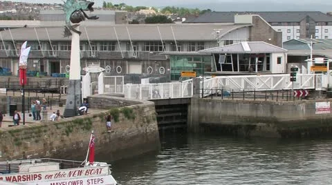 Cornwall, Great Britain 스톡 동영상 21794052