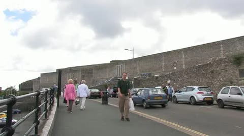 Cornwall, Great Britain 動画素材 21794058