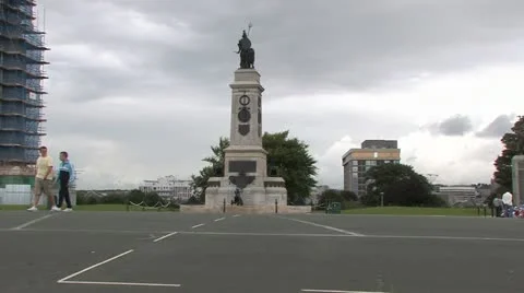 Cornwall, Great Britain Видео 21794115