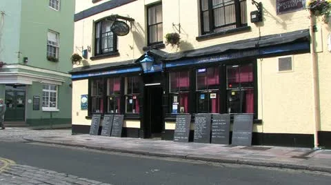 Cornwall, Great Britain 動画素材 21794258