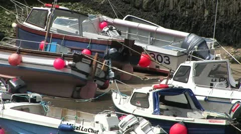 Cornwall, Great Britain Видео 21794482