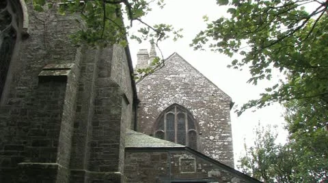 Cornwall, Great Britain Видео 21794600