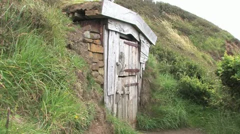 Cornwall, Great Britain Video stock 21795026