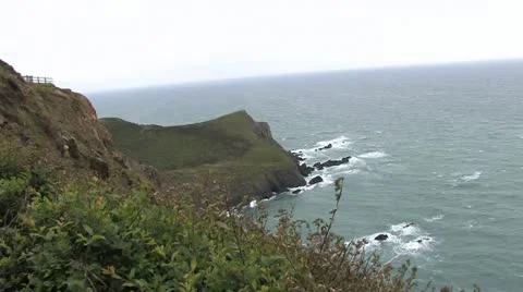 Cornwall, Great Britain Видео 21795167