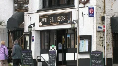 Cornwall, Great Britain Видео 21795944