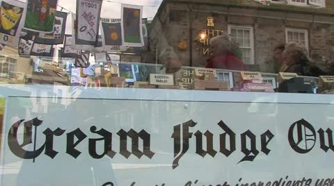 Cornwall, Great Britain 動画素材 21796401