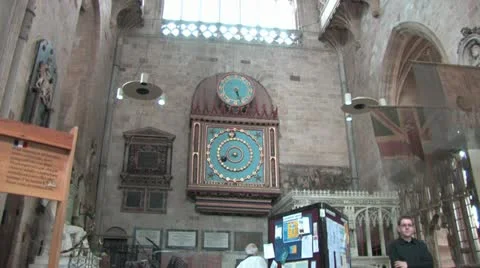 Cornwall, Great Britain 스톡 동영상 21797032