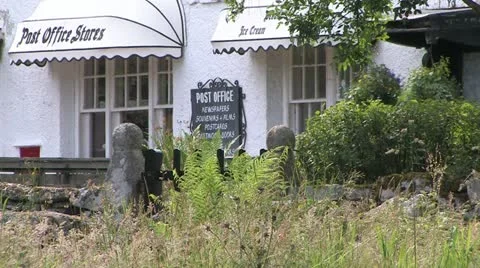 Cornwall, Great Britain Видео 21797099