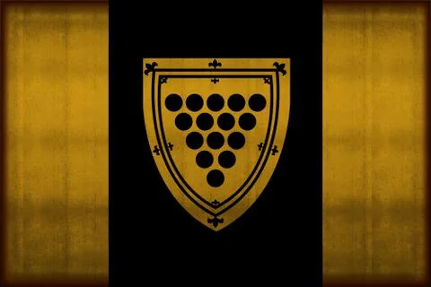 Cornwall Ontario Stock Illustration