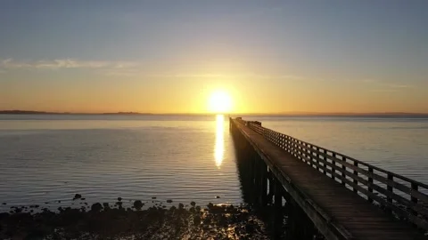 Cornwallis Wharf 01 Stock Footage 170089303