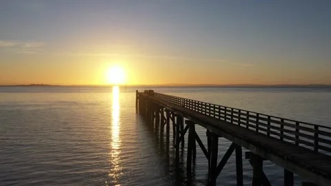 Cornwallis Wharf Stock Footage 170089304