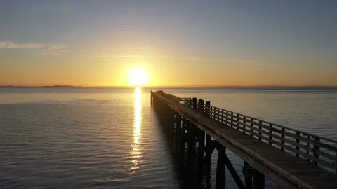 Cornwallis Wharf Stock Footage 170089305