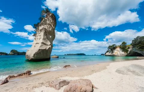Coromandel Stock Photos