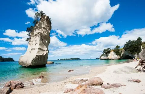 Coromandel Stock Photos