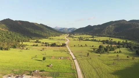 Coron Stock Footage 141594587