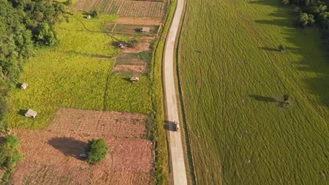 Coron Stock Footage 141595077