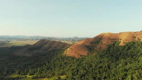 Coron Stock Footage 141595172