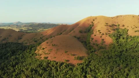 Coron Stock Footage 141595289