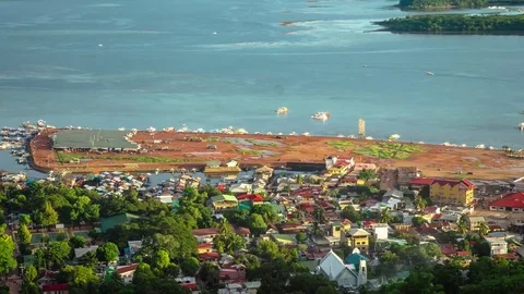 Coron1.1 Stock Footage 77832519