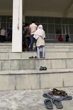 Corona pandamic Stock Photos